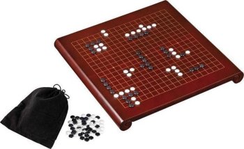 JEU DE GO FONCE