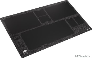 PLAYMAT PATTERN - GG : SW Unlimited