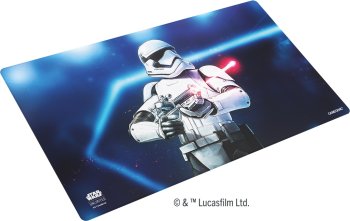 PLAYMAT STORMTROOPER STAR WARS UNLIMITED