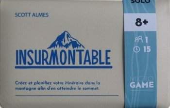 INSURMONTABLE FR