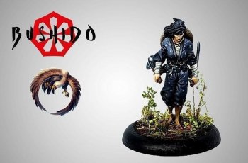 MAKI (BUSHIDO)