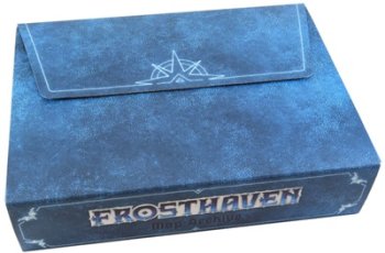 MAP ARCHIVE INSERT FROSTHAVEN