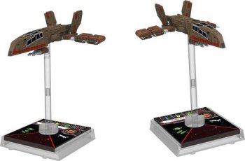 HWK-290 (EXT X-WING)