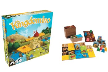 KINGDOMINO