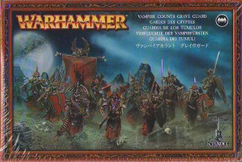 GARDES DES CRYPTES (10)NOUVEAU