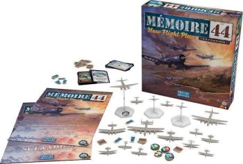 NEW FLIGHT PLAN VF - EXT. MEMOIRE 44