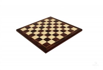 ECHIQUIER BOIS 33CM CASE 3.5CM
