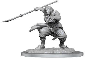 ONI FEMALE