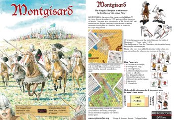 MONTGISARD (MONGISARD) VF