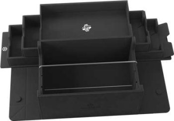 GAMES’ LAIR 600+ BLACK