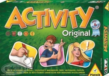 ACTIVITY