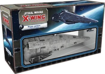 RAIDER IMPERIAL (EXT X-WING)