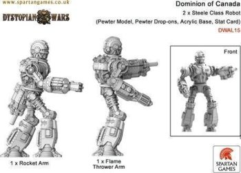 DOC STEELE CLASS ROBOT (2)