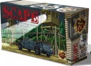 SCAPE (GDM)