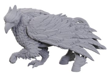 HIPPOGRIFF - NOLZUR’S MARVELOUS MINIATURE