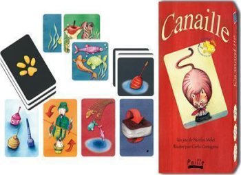 CANAILLE