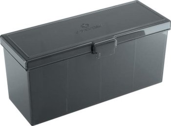 FOURTRESS 320+ BLACK GAMEGENIC