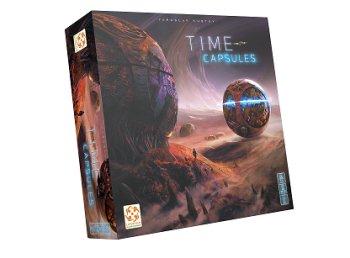 TIME CAPSULES