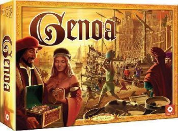 GENOA