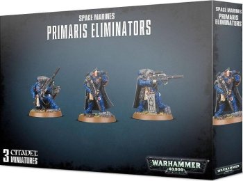 PRIMARIS ELIMINATORS