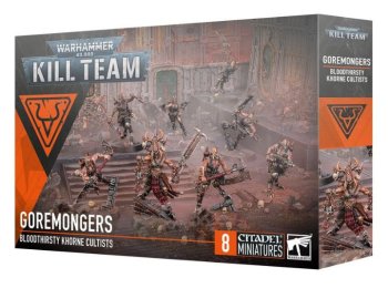 MUNIFISANGS - KILL TEAM