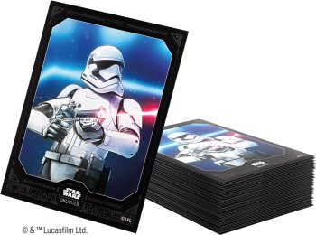 60P ART STORMTROOPER STAR WARS UNLIMITED
