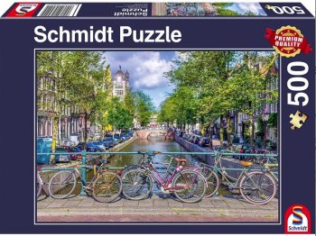 500P VELOS A AMSTERDAM