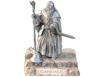GANDALF (metal)