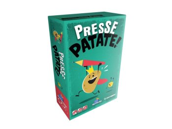 PRESSE-PATATE