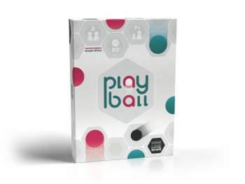 PLAYBALL