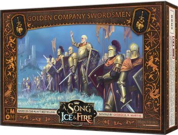MAITRES D’ARMES  DE LA COMPAGNIE DOREE TRONE DE FER