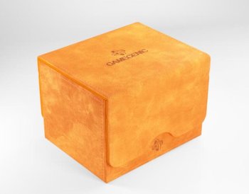 SIDEKICK 100+ XL ORANGE GG