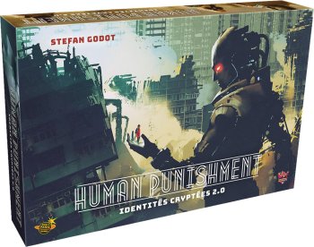 HUMAN PUNISHMENT (TVA 20%)
