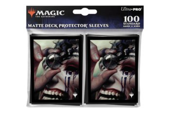 100P BLACK MODERN HORIZONS 3