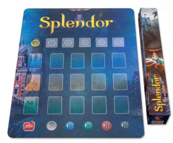 TAPIS SPLENDOR