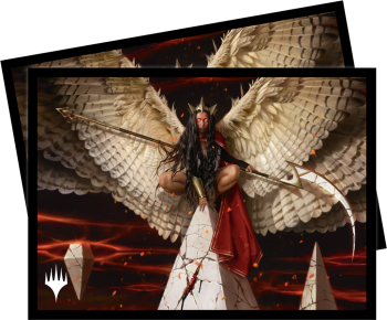 100ct Sleeves D March of the Machine