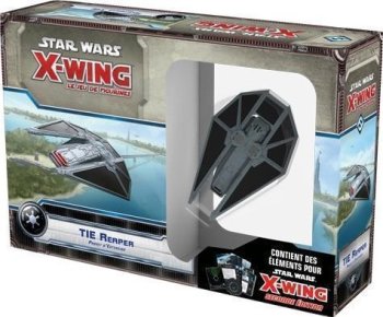 TIE REAPER (EXT X-WING & X-WING 2.0)