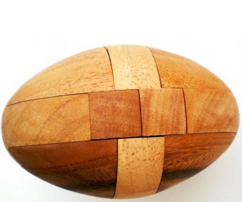 RUGBY LUXE SMALL