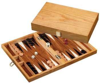 BACKGAMMON MATHRAKI MINI