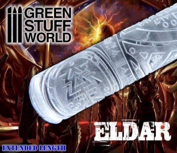 ROULEAU TEXTURE ELDAR