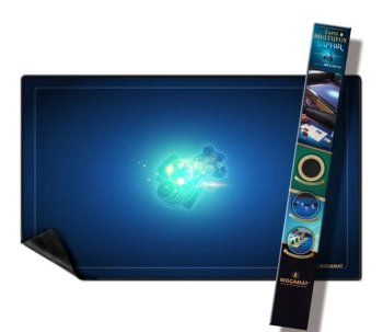 PACK TAPIS MULTIJEUX SAPHIR