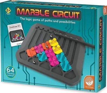 MARBLE CIRCUIT
