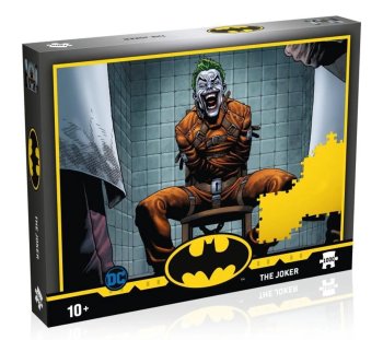 1000P JOKER PUZZLE 