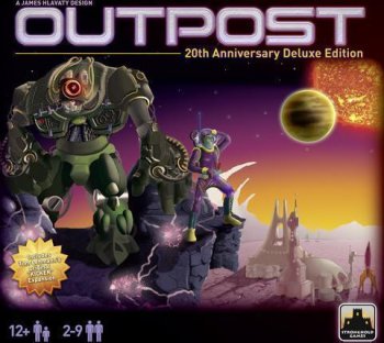 OUTPOST