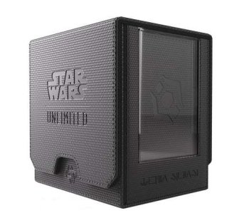 DECK POD BLACK SW UNLIMITED