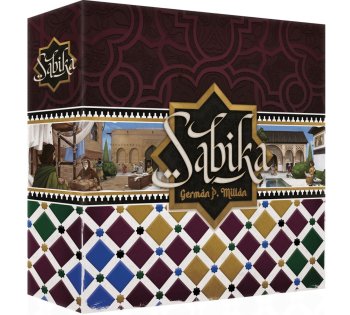 SABIKA