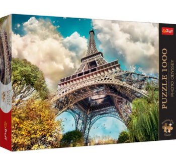 1000P TOUR EIFFEL