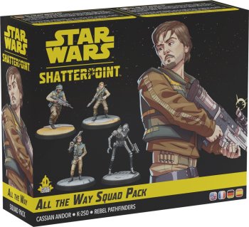 ALL THE WAY (SQUAD) - SHATTERPOINT