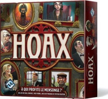 HOAX