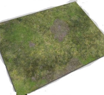 TAPIS 90X120 THE VALLEY